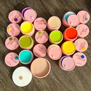 Nail Hause acrylic powders